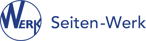 Seiten-Werk Logo