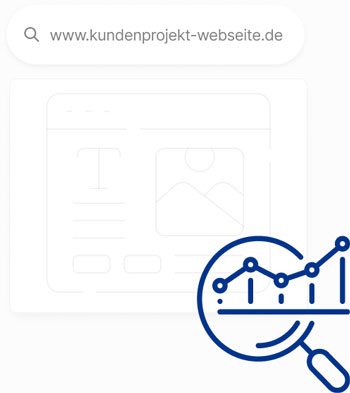 Neuerstellung oder Überarbeitung Ihrer Webseite