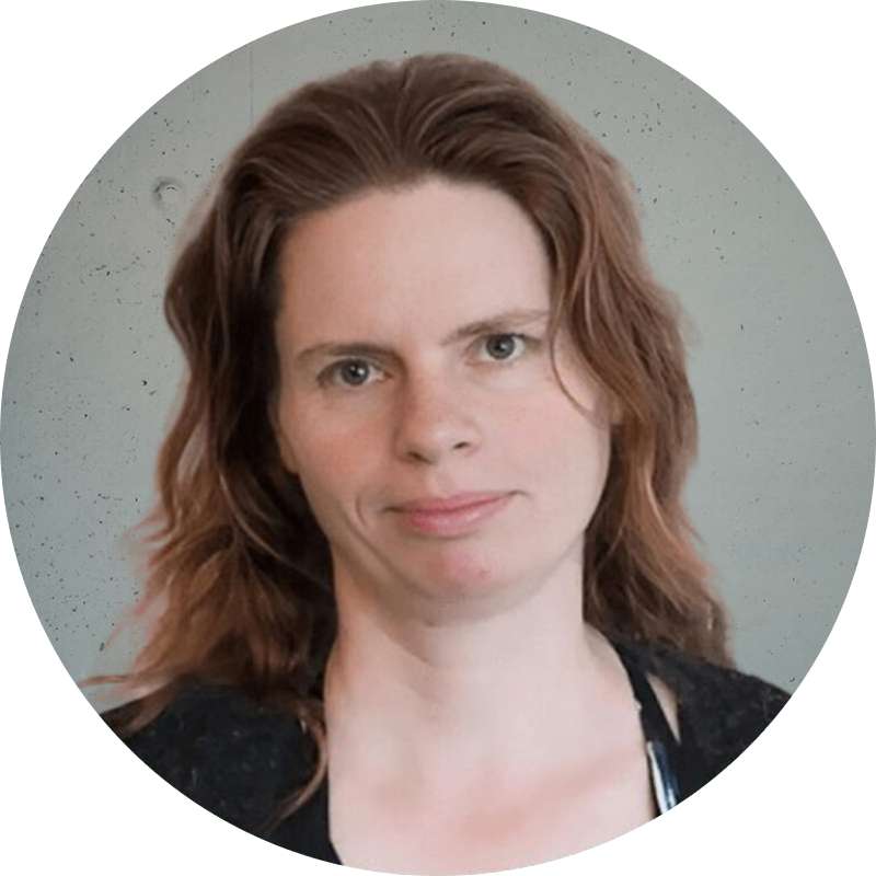 Friederike Koerfer