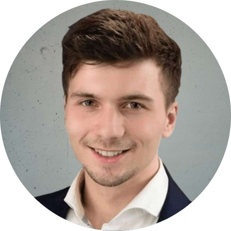 Marc Heimann