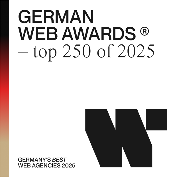 Web Award
